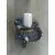 Motor Limpia Trasero para Opel Agila