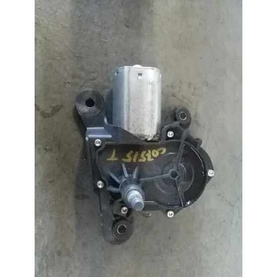 Motor Limpia Trasero para Opel Agila