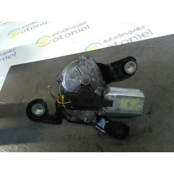 Motor Limpia Trasero para Opel Agila