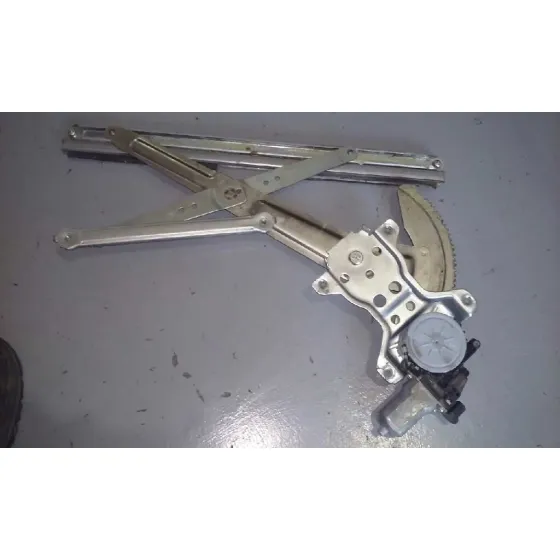 Elevalunas Delantero Derecho para Suzuki Sx4 Rw (Ey)