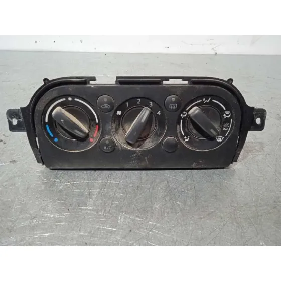 Mando Calefaccion / Aire Acondicionado para Suzuki Sx4 Rw (Ey)