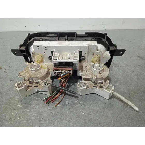 Mando Calefaccion / Aire Acondicionado para Suzuki Sx4 Rw (Ey)