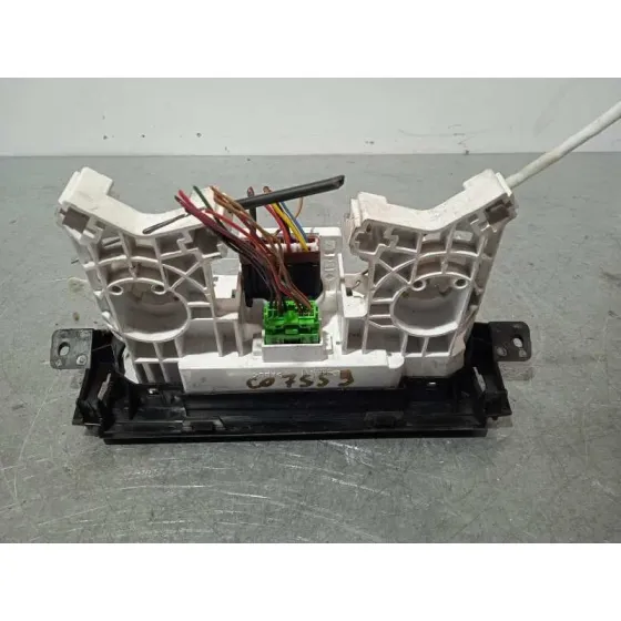 Mando Calefaccion / Aire Acondicionado para Suzuki Sx4 Rw (Ey)