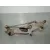 Motor Limpia Delantero para Suzuki Sx4 Rw (Ey)