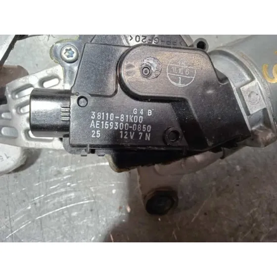 Motor Limpia Delantero para Suzuki Sx4 Rw (Ey)