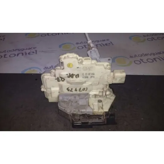 Cerradura Puerta Delantera Derecha para Audi Q7 (4L)