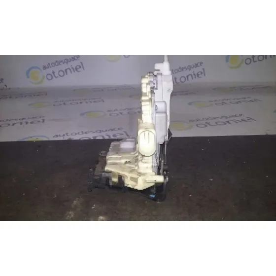 Cerradura Puerta Delantera Derecha para Audi Q7 (4L)