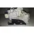 Cerradura Puerta Trasera Derecha para Audi Q7 (4L)