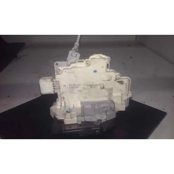 Cerradura Puerta Trasera Izquierda para Audi Q7 (4L)