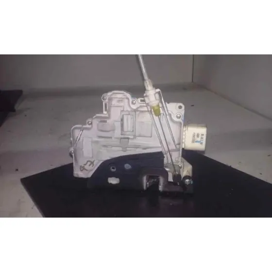 Cerradura Puerta Trasera Izquierda para Audi Q7 (4L)