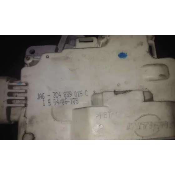 Cerradura Puerta Trasera Izquierda para Audi Q7 (4L)