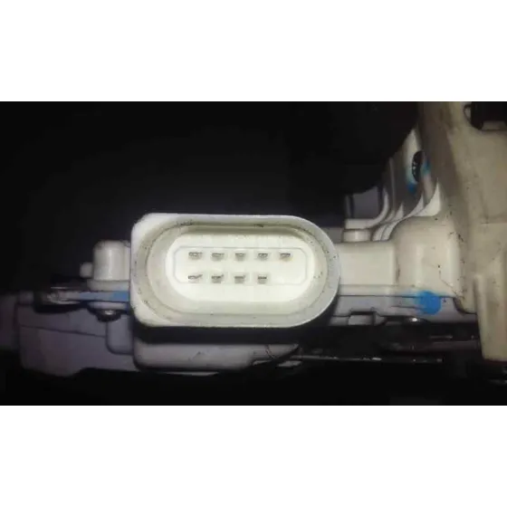 Cerradura Puerta Trasera Izquierda para Audi Q7 (4L)