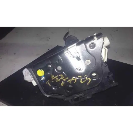 Cerradura Puerta Trasera Izquierda para Audi Q7 (4L)