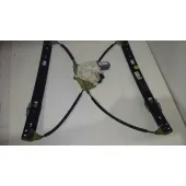 Elevalunas Trasero Derecho para Audi Q7 (4L)