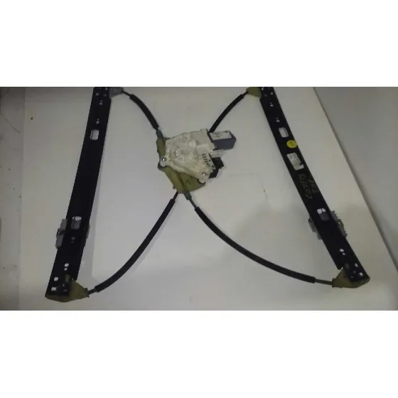 Elevalunas Trasero Derecho para Audi Q7 (4L)