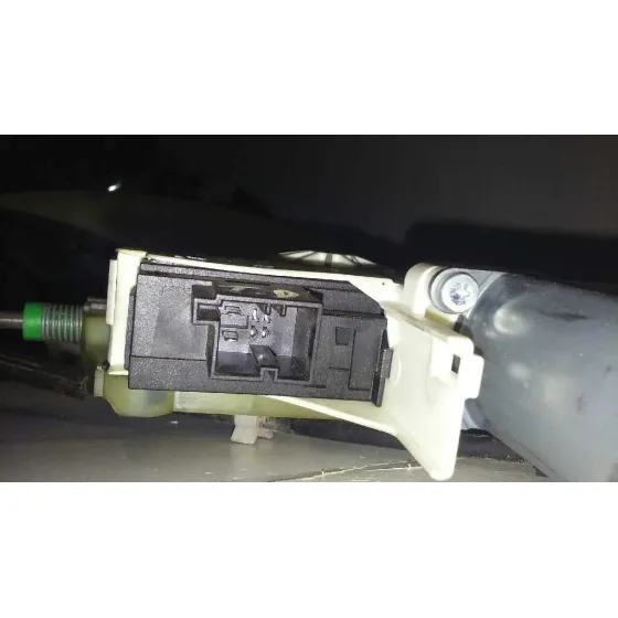 Elevalunas Trasero Derecho para Audi Q7 (4L)