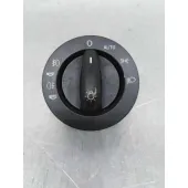 Mando Luces para Audi Q7 (4L)