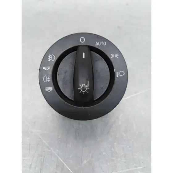 Mando Luces para Audi Q7 (4L)