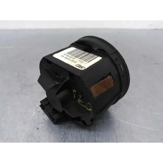 Mando Luces para Audi Q7 (4L)