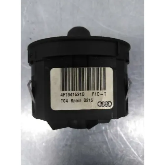 Mando Luces para Audi Q7 (4L)