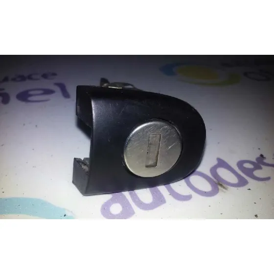 Bombin Puerta Delantera Derecha para Skoda Octavia Berlina (1U2)