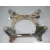 Puente Delantero para Audi Q7 (4L)