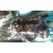 Motor Completo para Opel Omega B
