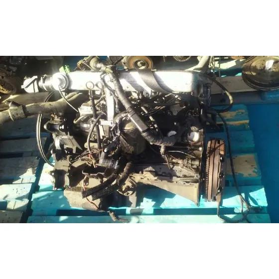 Motor Completo para Opel Omega B