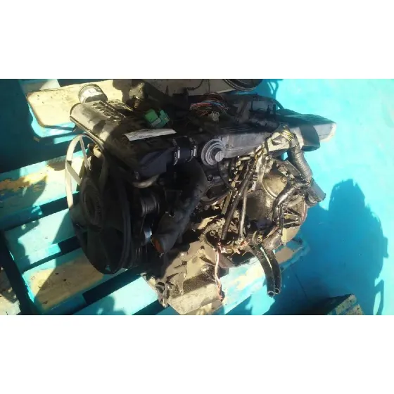 Motor Completo para Opel Omega B