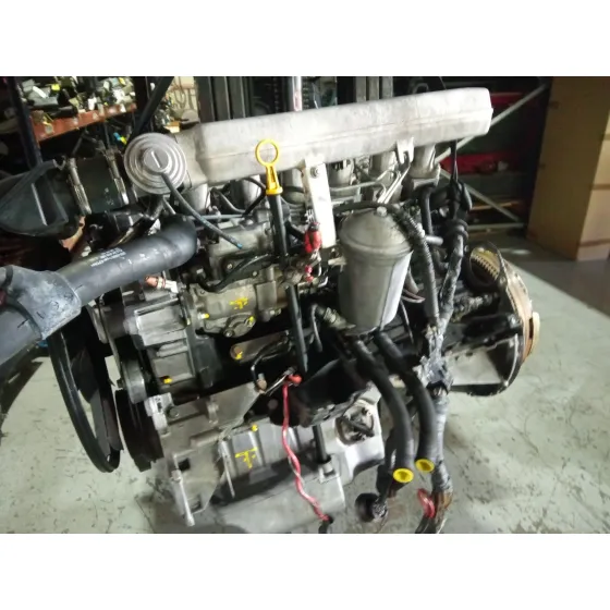 Motor Completo para Opel Omega B