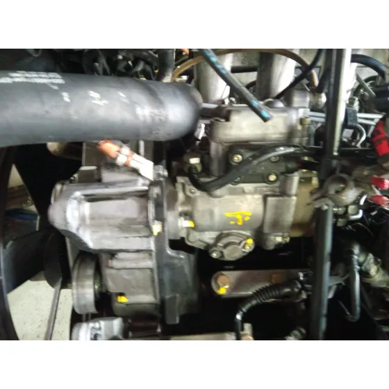 Motor Completo para Opel Omega B