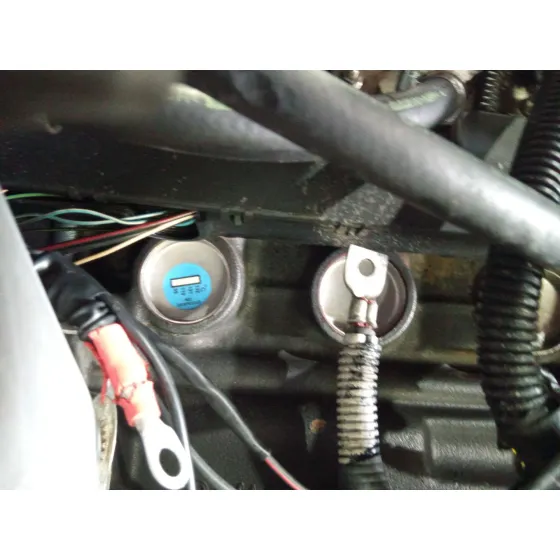 Motor Completo para Opel Omega B