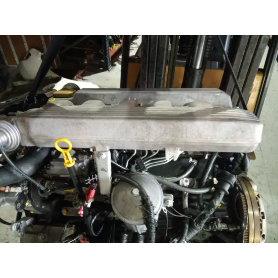 Motor Completo para Opel Omega B
