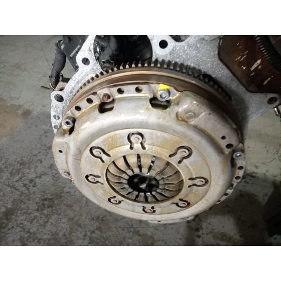 Motor Completo para Opel Omega B