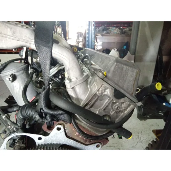 Motor Completo para Opel Omega B
