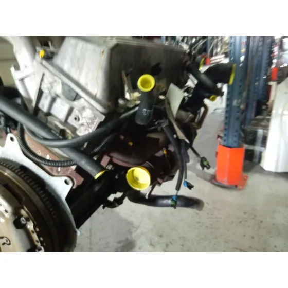 Motor Completo para Opel Omega B