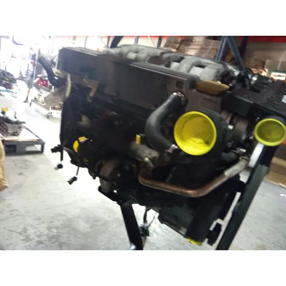Motor Completo para Opel Omega B