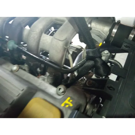 Motor Completo para Opel Omega B