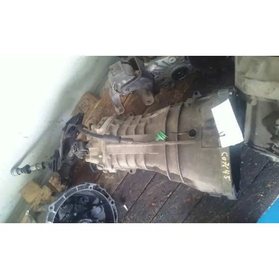 Caja Cambios para Opel Omega B