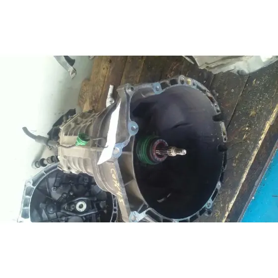 Caja Cambios para Opel Omega B