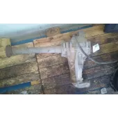 Diferencial Delantero para Audi Q7 (4L)