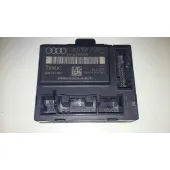 Modulo Confort para Audi Q7 (4L)