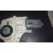Motor Elevalunas Trasero Izquierdo para Audi Q7 (4L)
