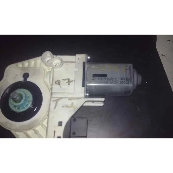 Motor Elevalunas Trasero Izquierdo para Audi Q7 (4L)