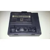 Modulo Confort para Audi Q7 (4L)