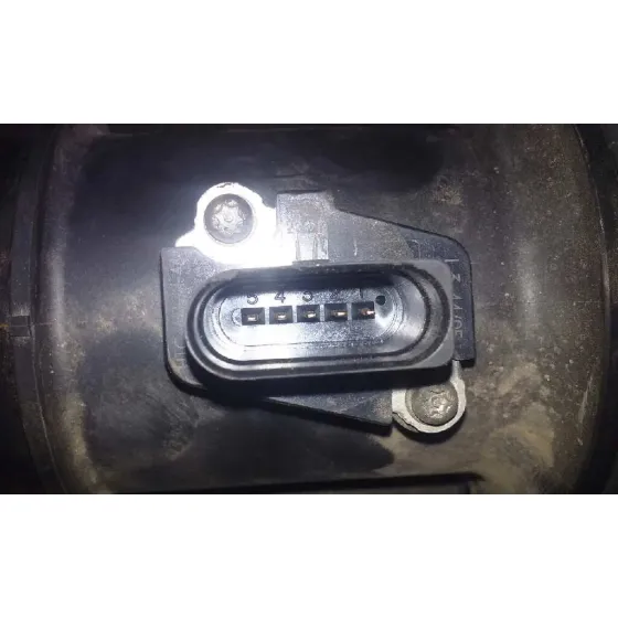 Caudalimetro para Audi Q7 (4L)