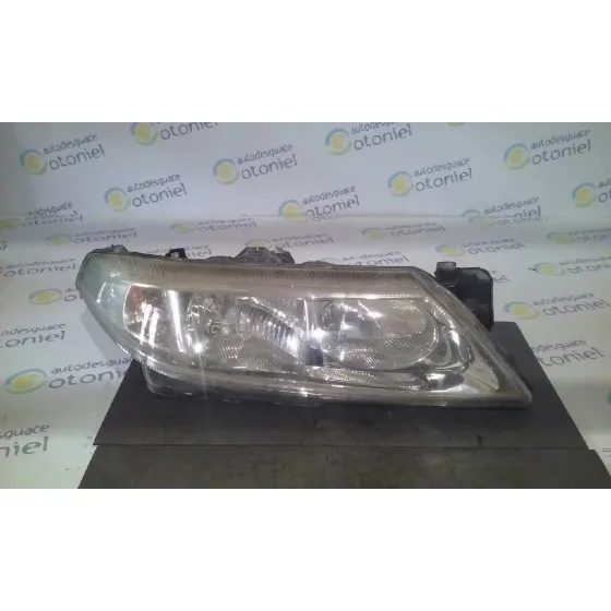 Faro Derecho para Renault Laguna Ii (Bg0)