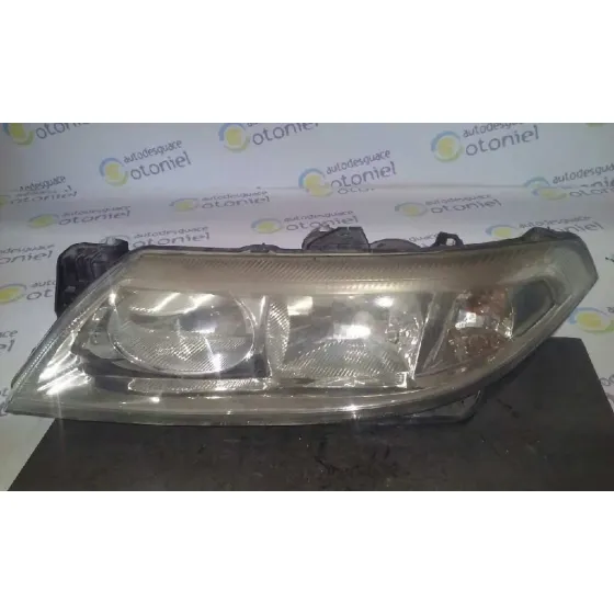 Faro Izquierdo para Renault Laguna Ii (Bg0)