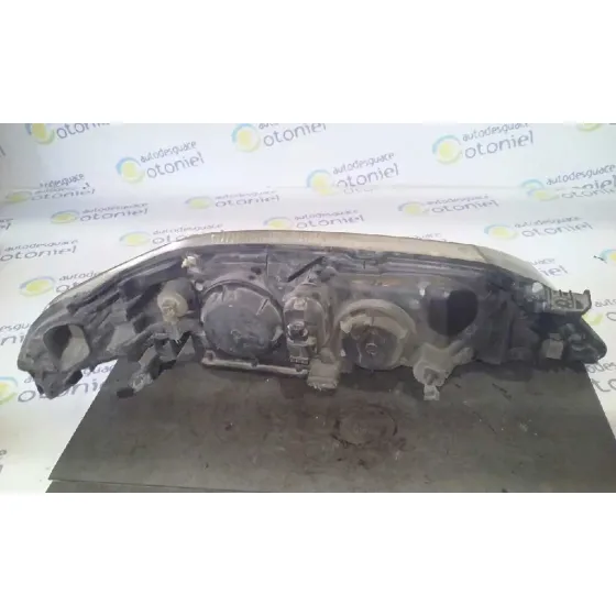 Faro Izquierdo para Renault Laguna Ii (Bg0)