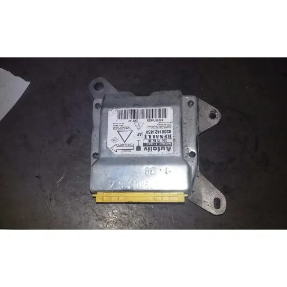 Centralita Airbag para Renault Laguna Ii (Bg0)